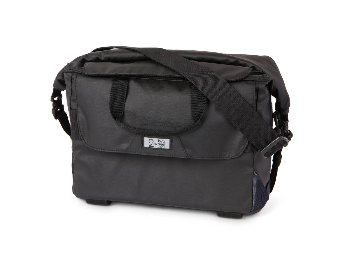 Dayliner Handlebar & Trunk Box Bag (20 L)