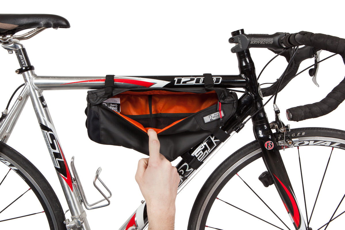 Mamquam Frame Bag - S/M (3.5 L)