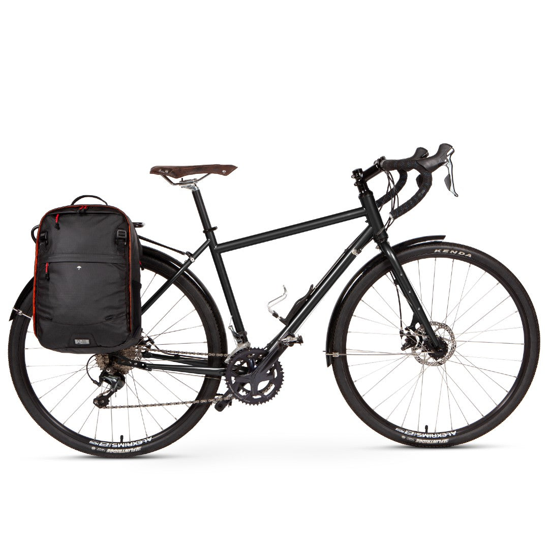 Pannier Backpack Convertible 2.0 LITE (22 L)