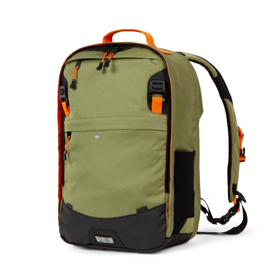 Pannier Backpack Convertible 2.0 LITE (22 L)