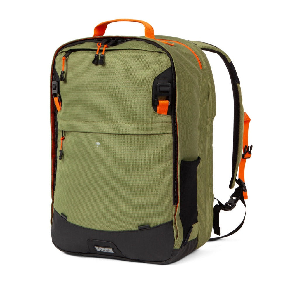 Pannier Backpack Convertible 2.0 PLUS (30 L)