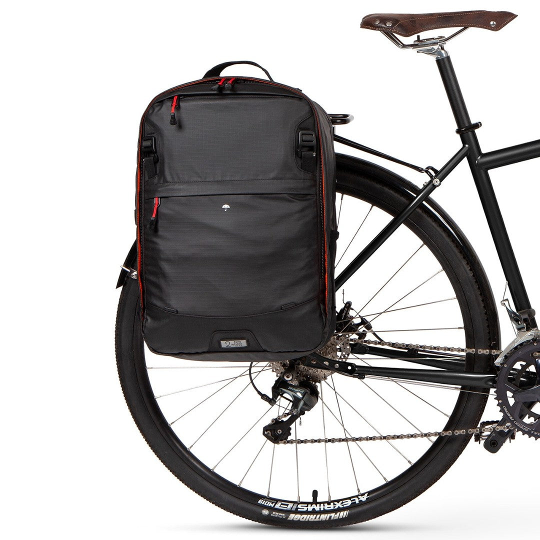 Pannier Backpack Convertible 2.0 PLUS (30 L)