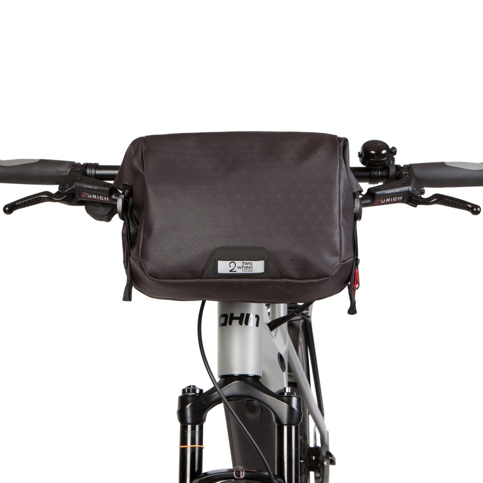 Alpha Handlebar Bag SMART