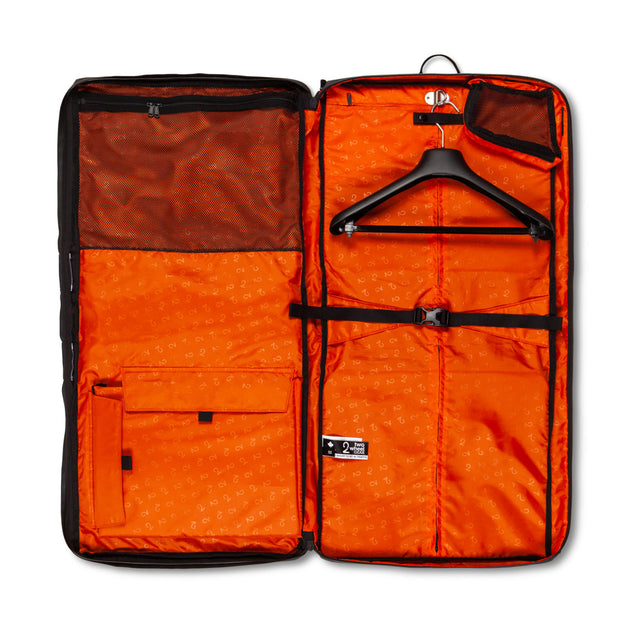 Garment Pannier - Classic 3.0 Bike Suit Bag