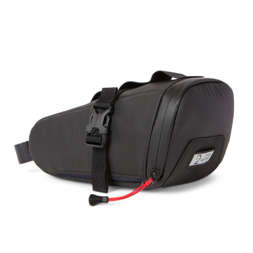 Commute Seat Pack (1.5 L) - Bike Saddle Bag – Two Wheel Gear Canada