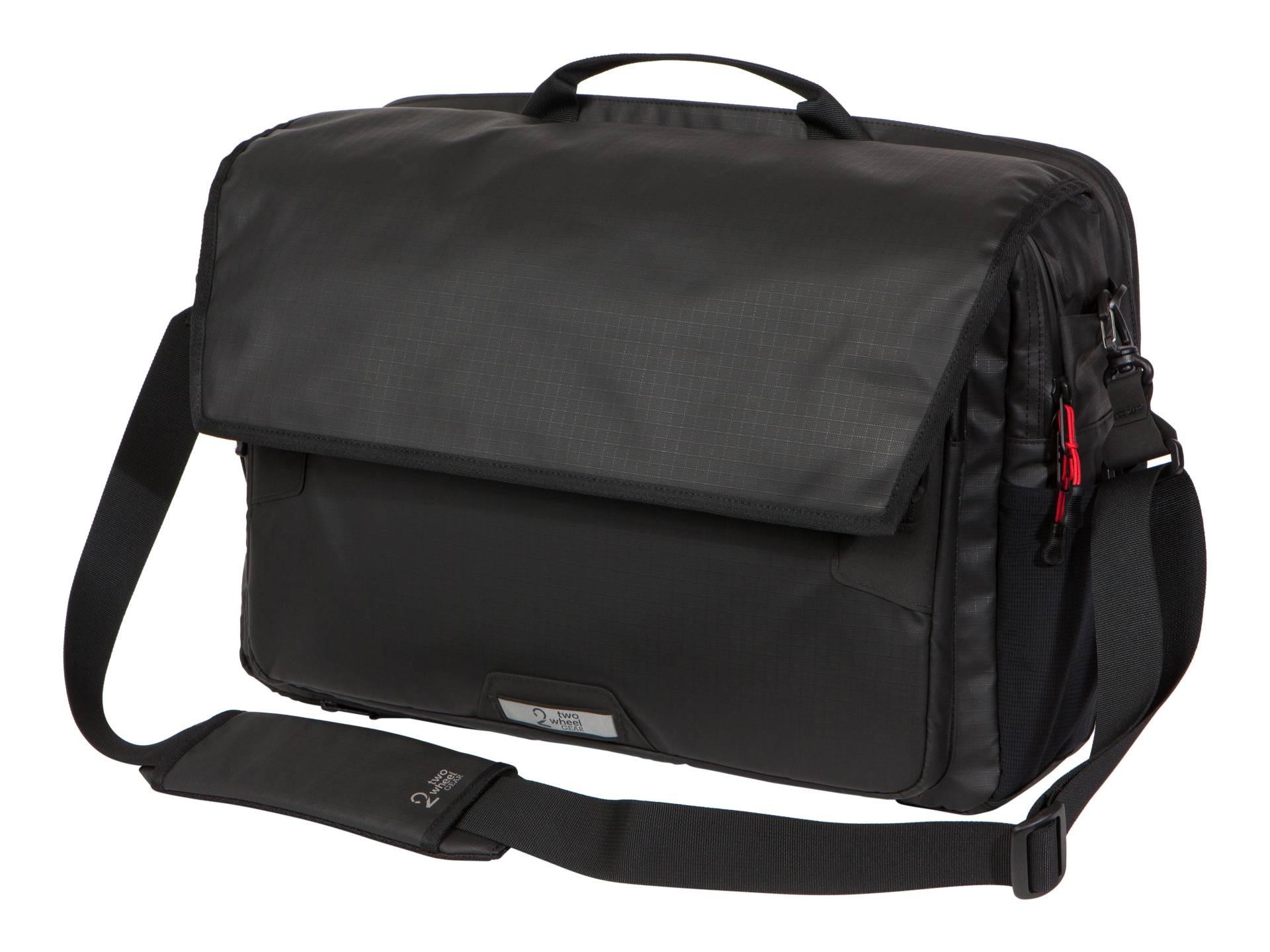 Messenger and backpack clearance bag