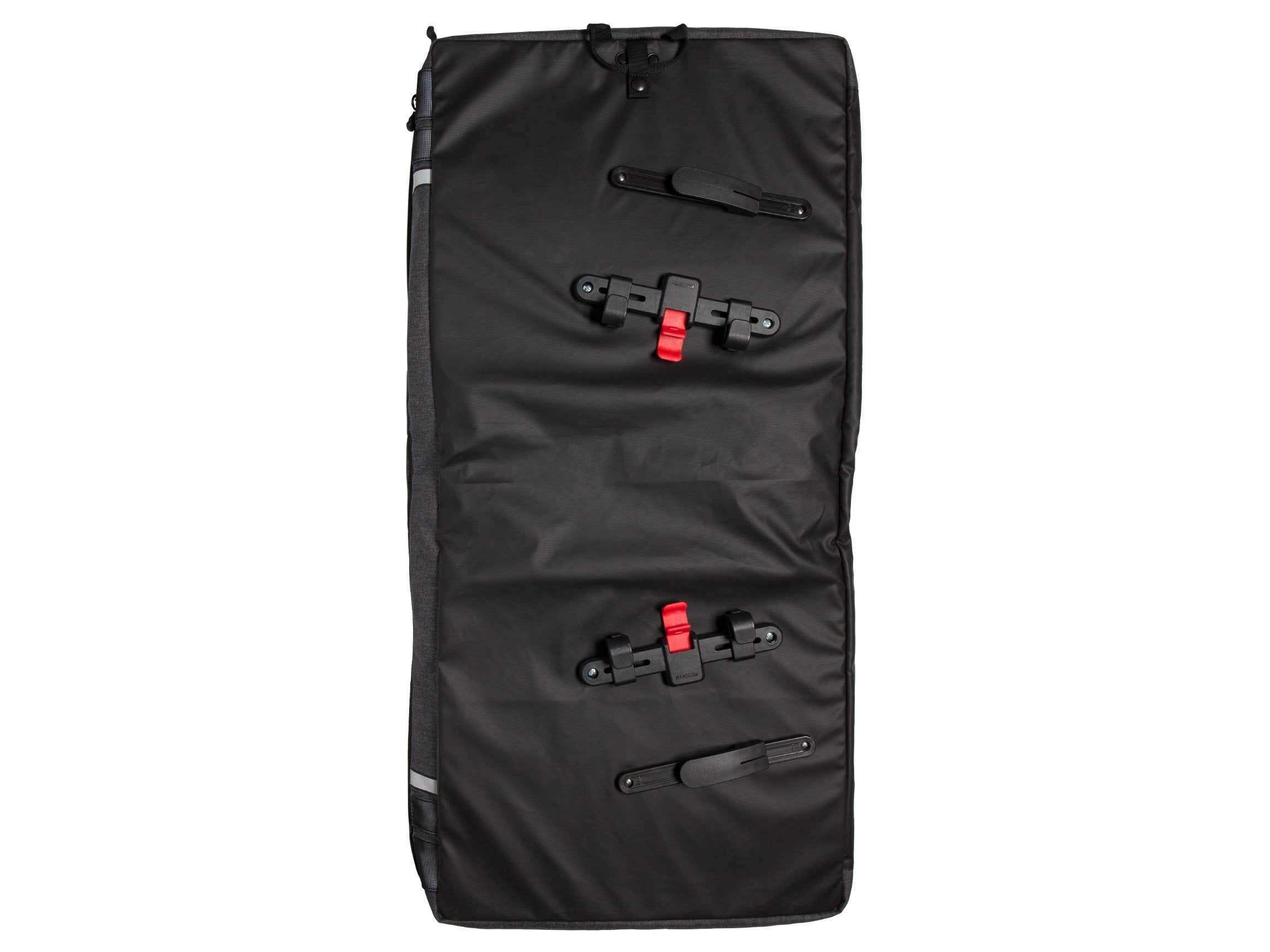 Garment Pannier - Classic 3.0 Bike Suit Bag – Two Wheel Gear Canada